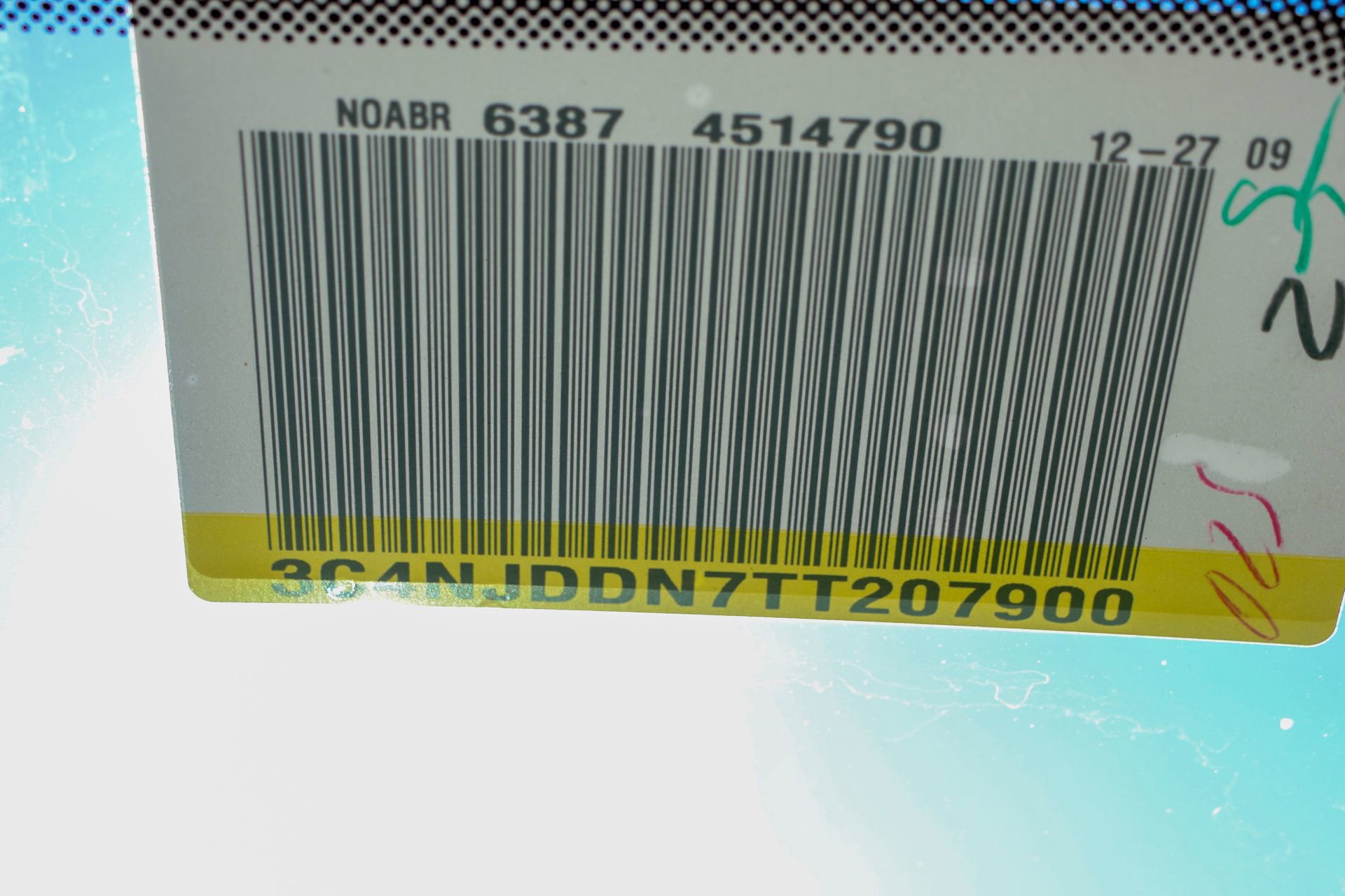 New 2026 Jeep Compass Trailhawk image 31