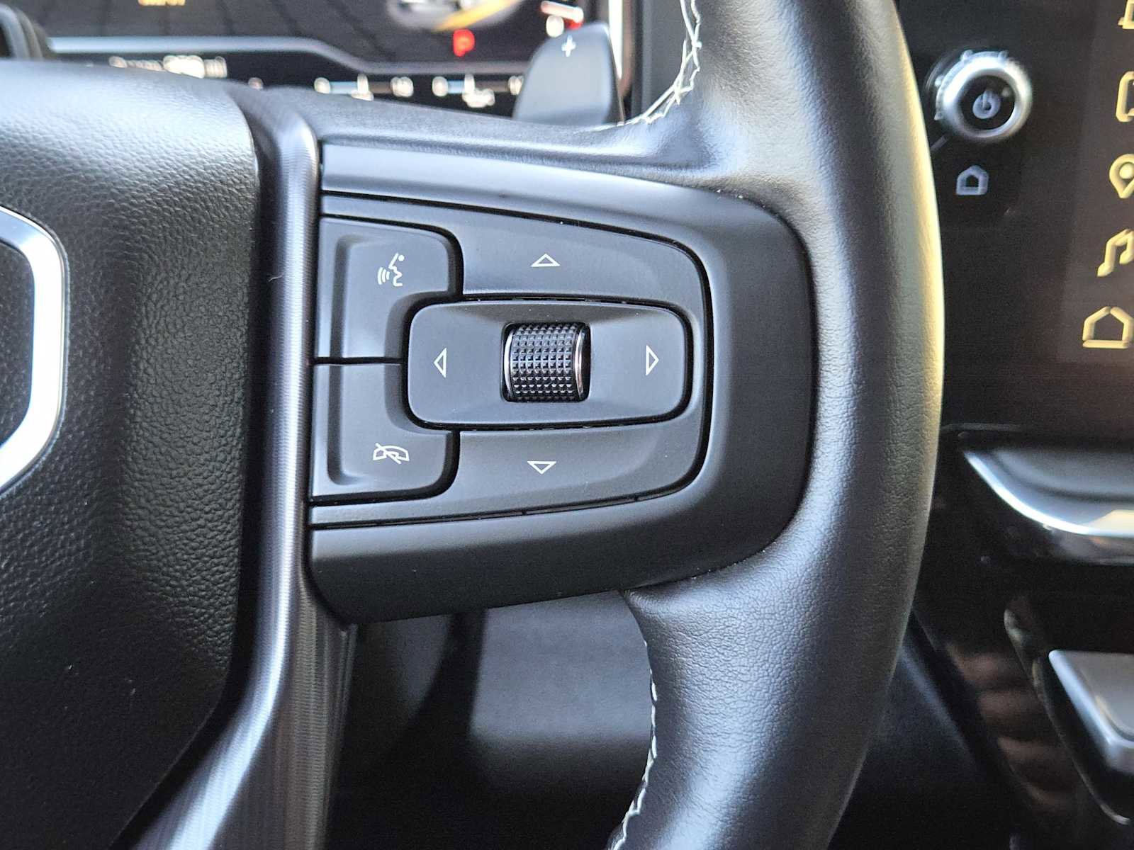 Certified 2025 GMC Sierra 1500 Denali Ultimate image 28