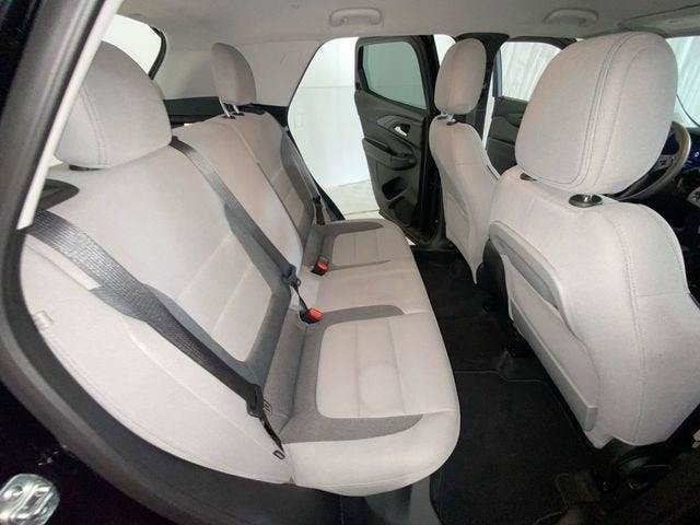 Used 2025 Chevrolet TrailBlazer LT AWD/4WD image 31
