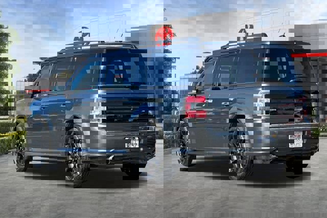 Used 2017 Ford Flex SEL w/ Equipment Group 202A image 6