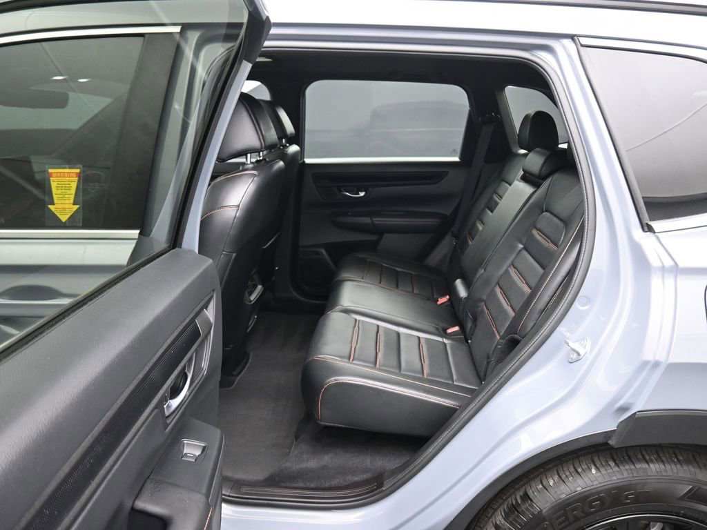 Used 2024 Honda CR-V Sport-L image 33