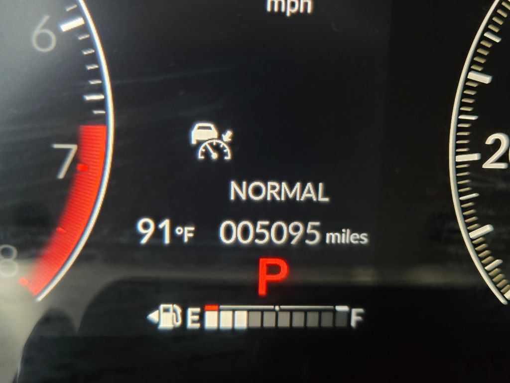 Used 2026 Honda HR-V LX image 23