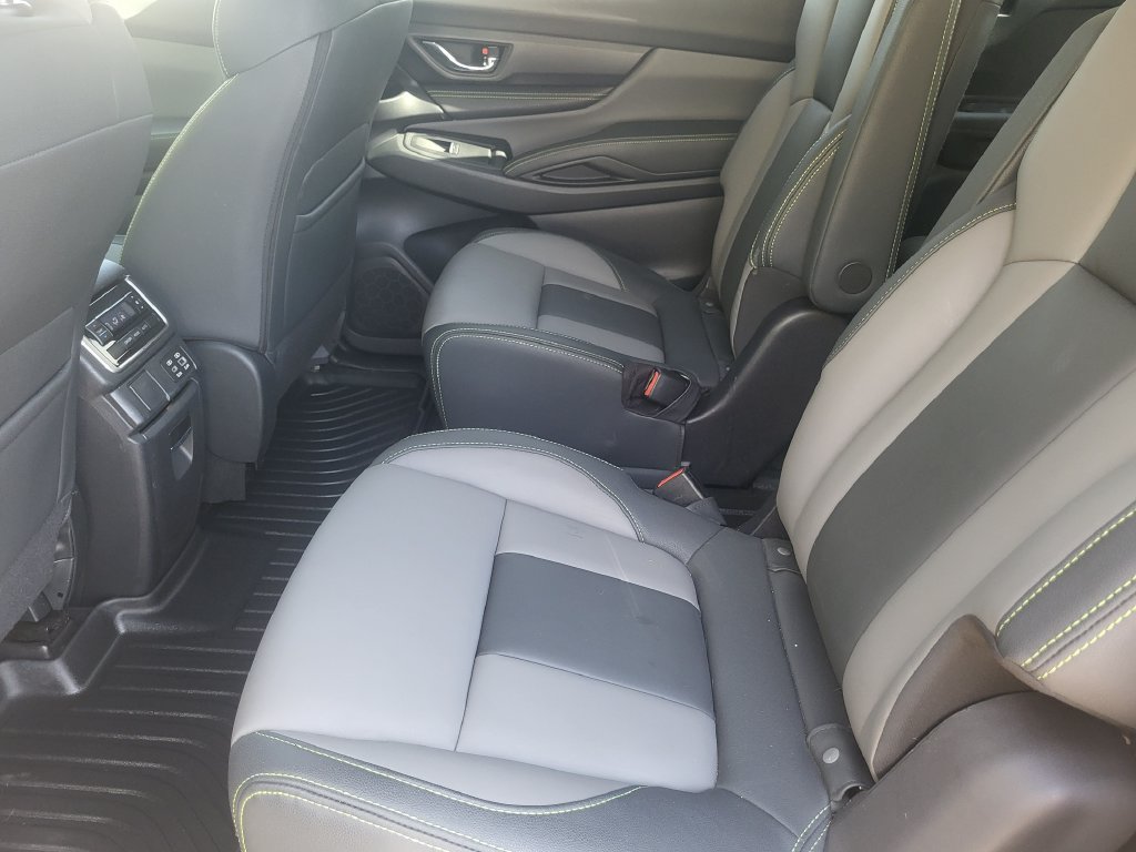 Used 2023 Subaru Ascent Onyx Edition AWD/4WD image 23