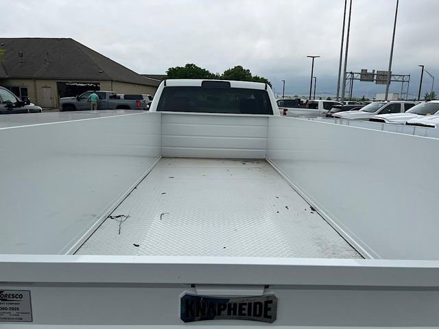 New 2024 RAM 5500 Tradesman image 19