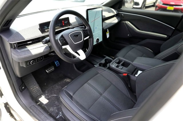 New 2025 Ford Mustang Mach-E GT image 9