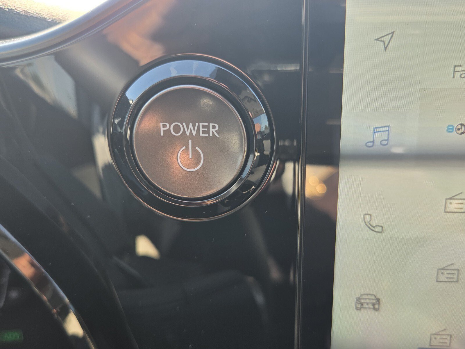 New 2026 Lexus NX 350 AWD w/ Cold Area Package image 23