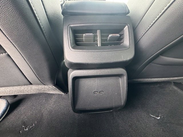 Used 2024 Chevrolet Equinox EV RS FWD image 20