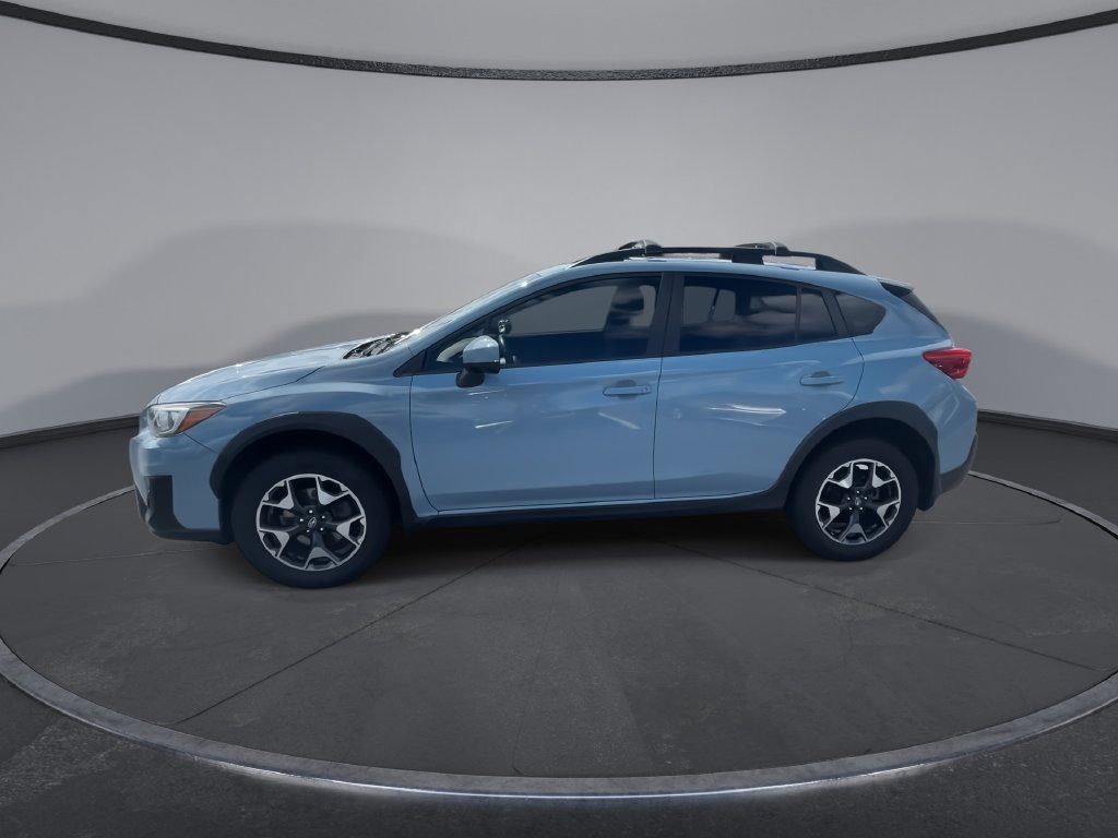 Used 2019 Subaru Crosstrek 2.0i Premium AWD/4WD image 5