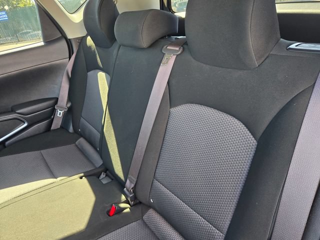 Used 2024 Kia Soul LX w/ Option Group 015 FWD image 10