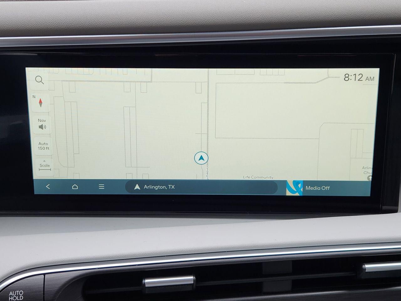 New 2026 Hyundai Palisade SE FWD image 12