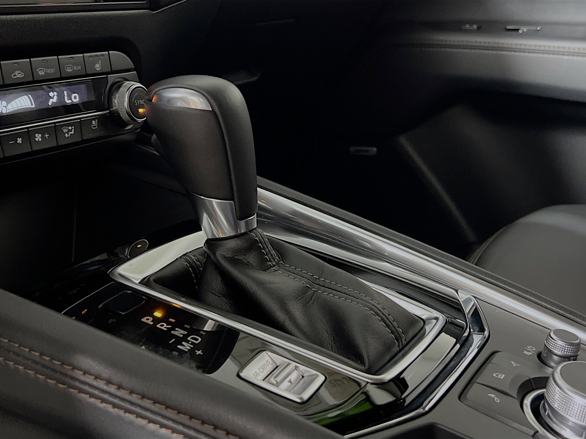 Used 2023 MAZDA CX-5 AWD 2.5 S w/ Premium Plus Pkg image 24