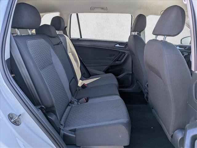 Used 2021 Volkswagen Tiguan S AWD/4WD image 18