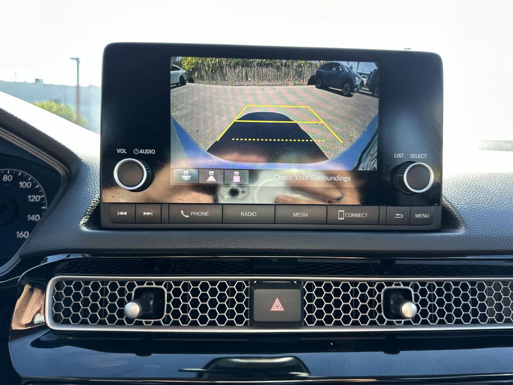 Used 2023 Honda Civic LX image 25