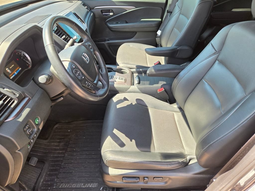 Used 2023 Honda Ridgeline RTL-E image 6