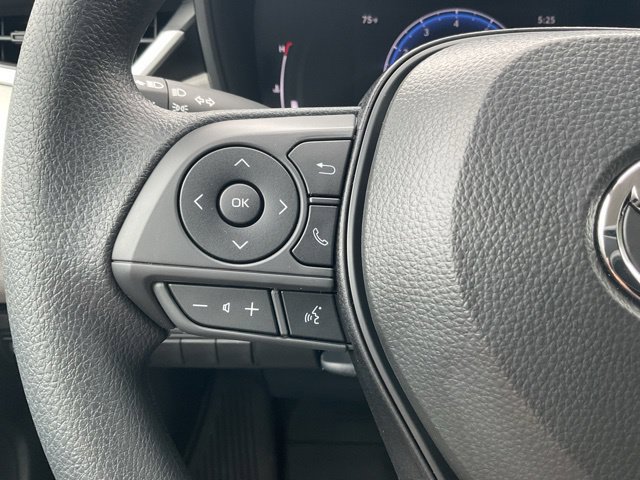 New 2027 Toyota Corolla LE FWD image 19