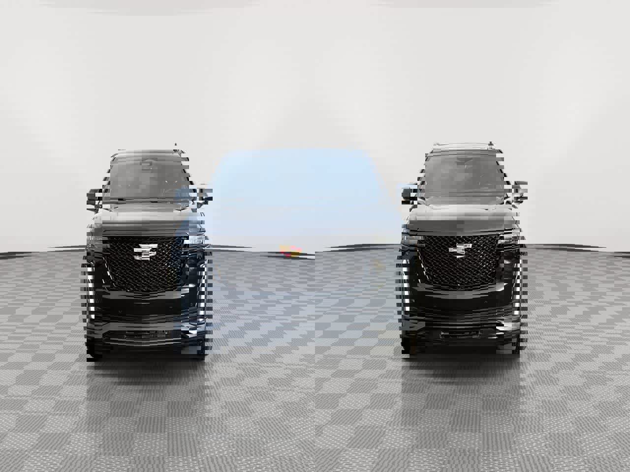 Used 2023 Cadillac Escalade Sport Platinum w/ Heavy-Duty Trailer Package image 3