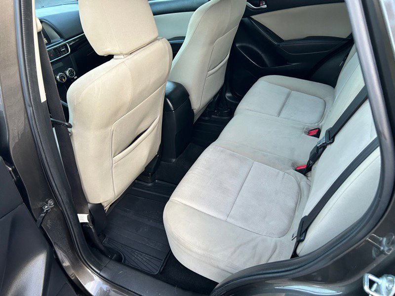 Used 2016 MAZDA CX-5 Sport w/ Rear Camera Package image 28