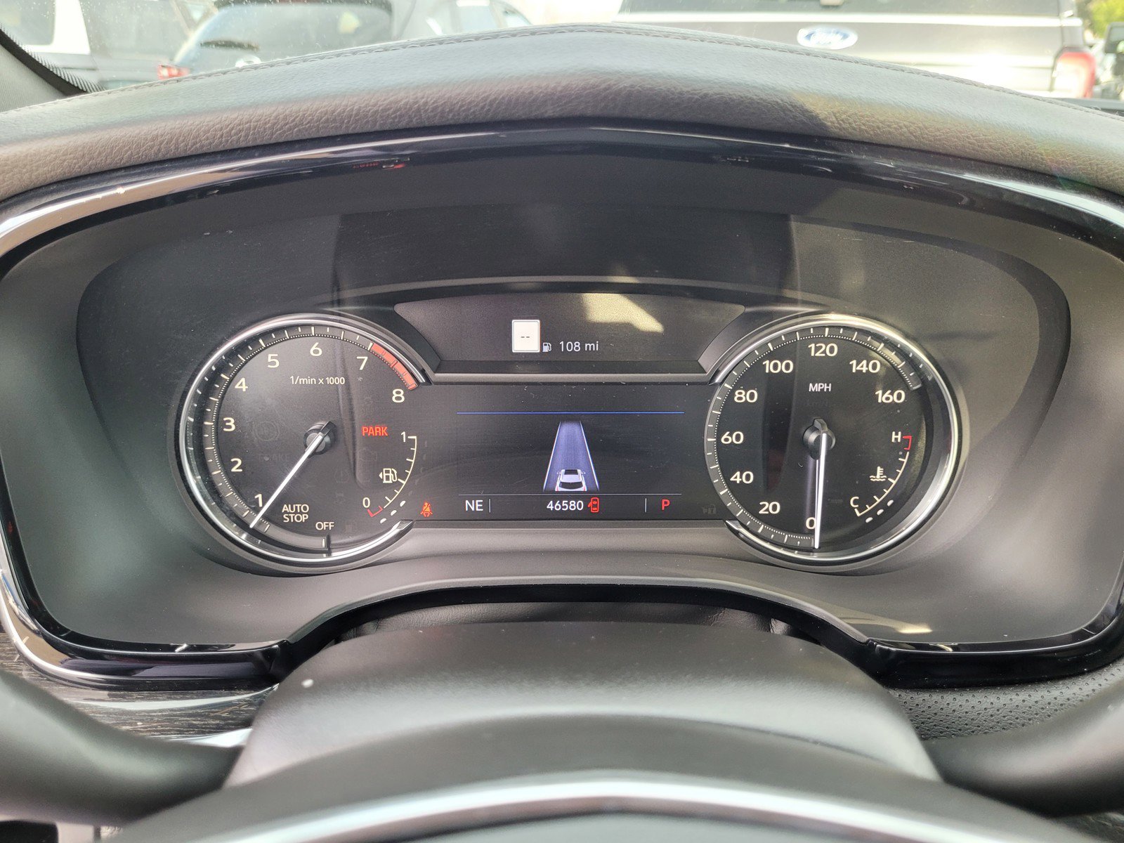 Used 2021 Cadillac XT5 Premium Luxury image 23