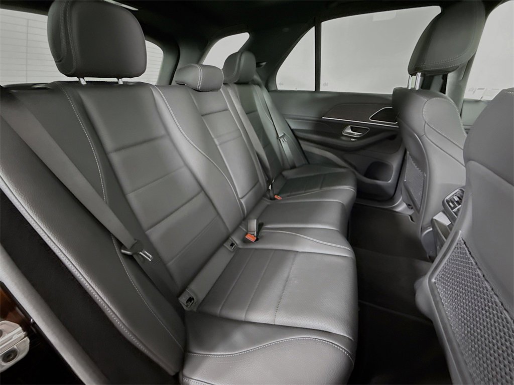 Used 2026 Mercedes-Benz GLE 350 4MATIC image 27