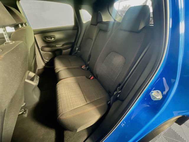 Used 2026 Honda HR-V Sport image 27