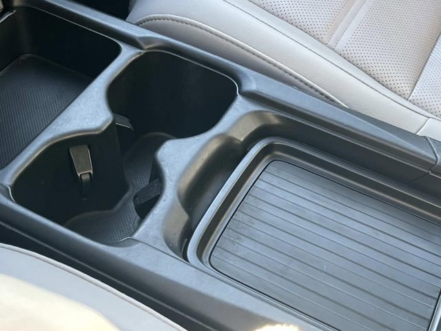 Used 2021 Honda CR-V EX-L image 37