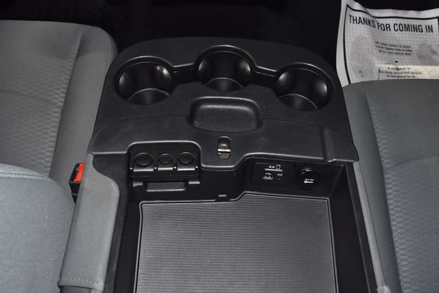 Used 2018 RAM 3500 Tradesman w/ Popular Equipment Group RWD image 26