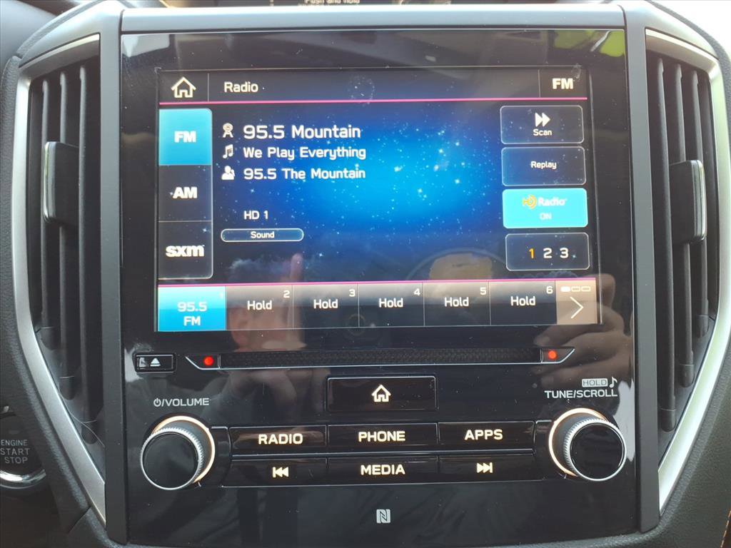 Used 2023 Subaru Crosstrek 2.5i Limited image 20