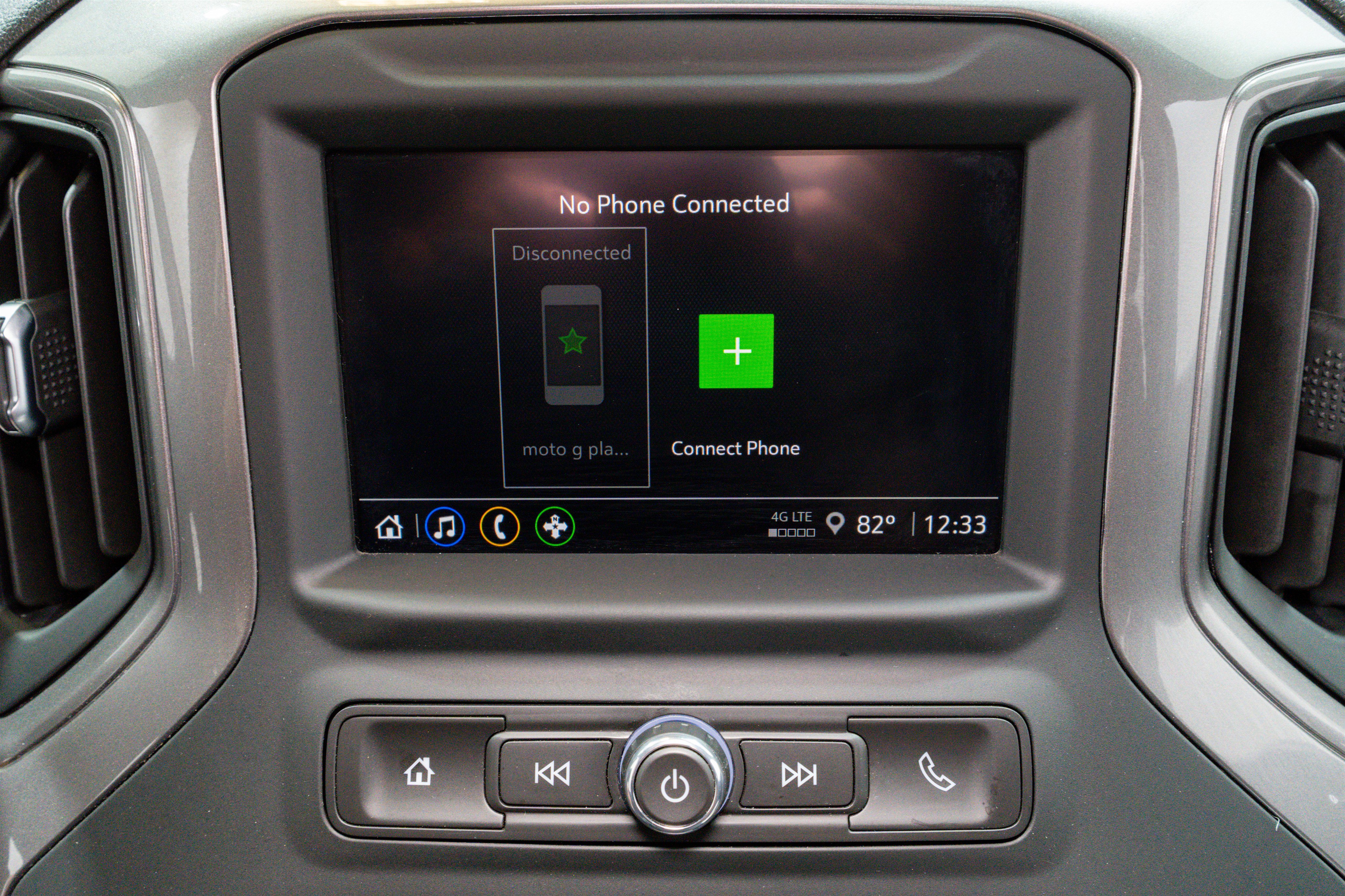 Used 2024 Chevrolet Silverado 1500 W/T image 18