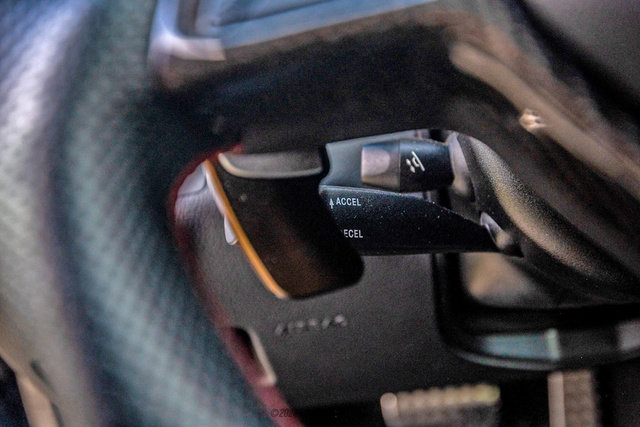 Used 2013 Mercedes-Benz C 63 AMG Sedan image 50