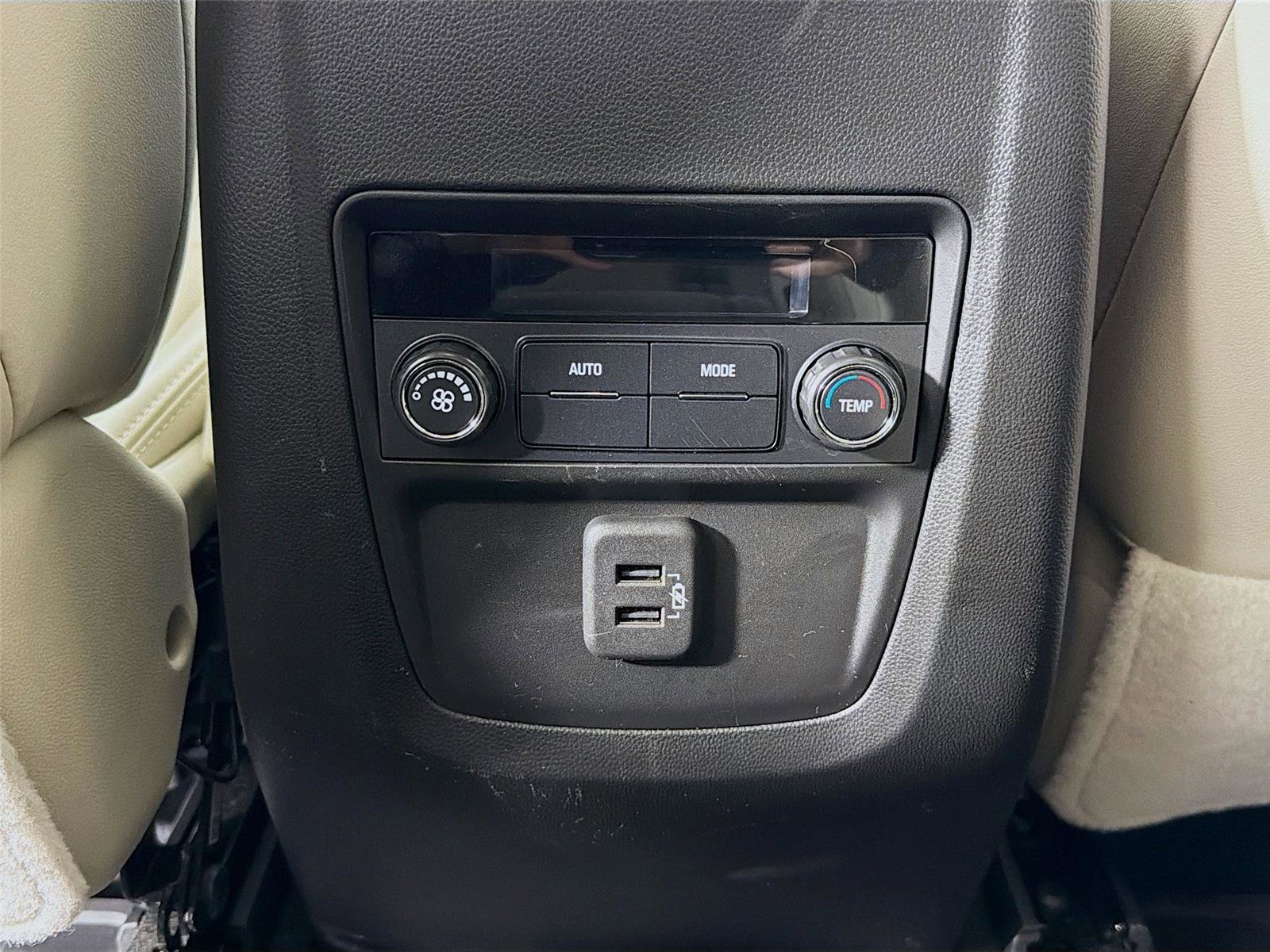 Used 2023 Buick Enclave Essence w/ Trailering Package, 5000 lbs. image 24