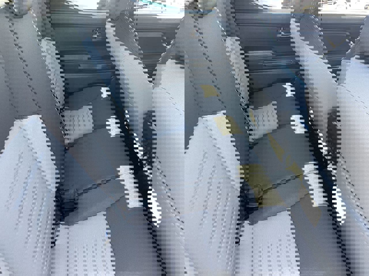 New 2025 Toyota Tacoma TRD Off-Road image 23