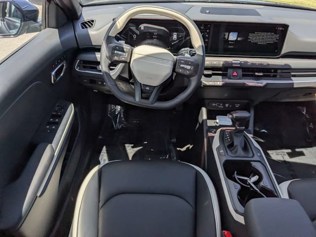 New 2026 Kia K4 GT-Line Turbo w/ GT-Line Premium Package FWD image 16