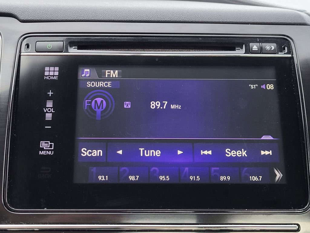 Used 2015 Honda Civic EX image 7