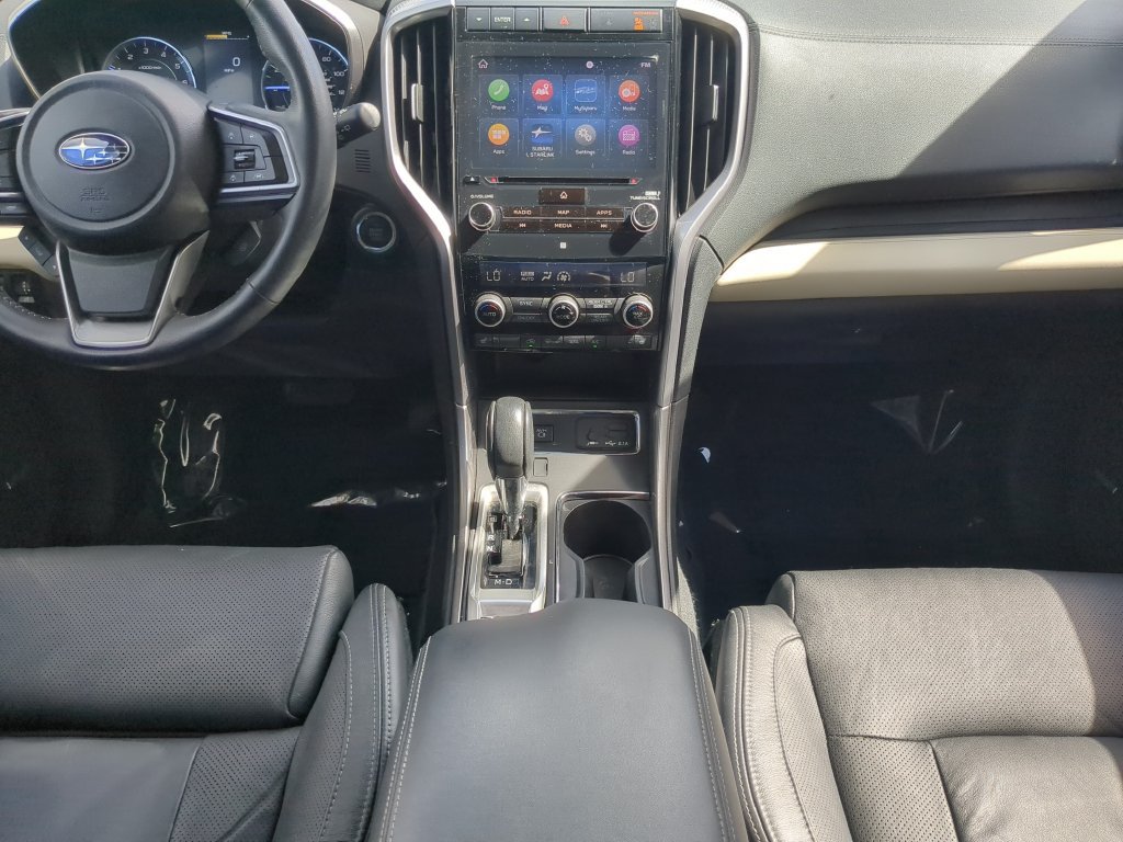 Used 2020 Subaru Ascent Limited w/ Technology Package AWD/4WD image 15