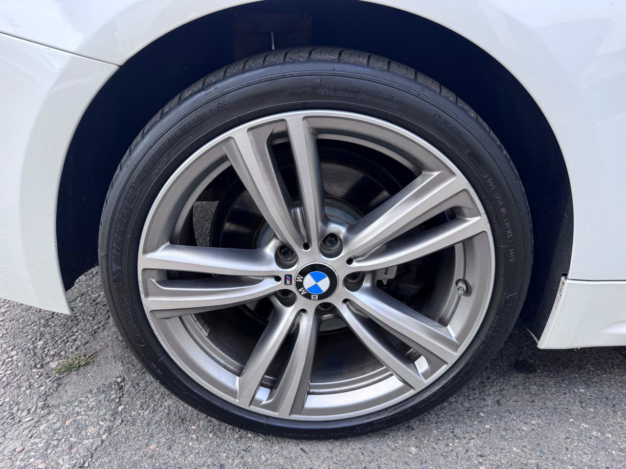 Used 2016 BMW 435i xDrive Convertible AWD/4WD image 30