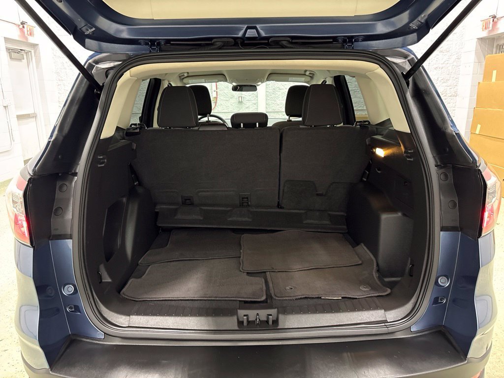 Used 2018 Ford Escape SE AWD/4WD image 33