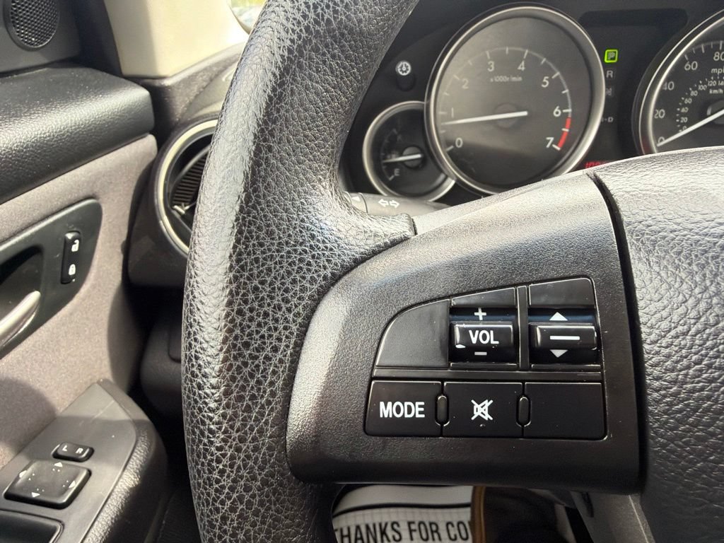Used 2012 MAZDA MAZDA6 i Sport FWD image 29