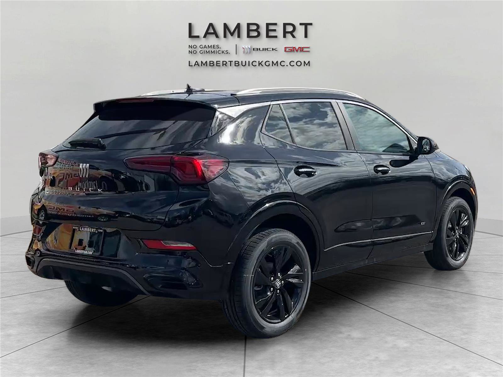 New 2026 Buick Encore GX Sport Touring w/ Comfort Package image 5