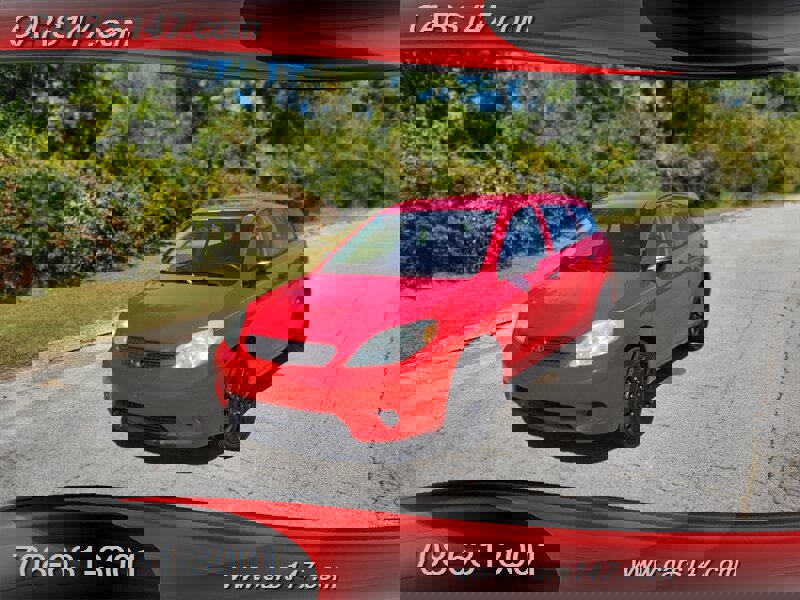 Used 2006 Toyota Matrix XR