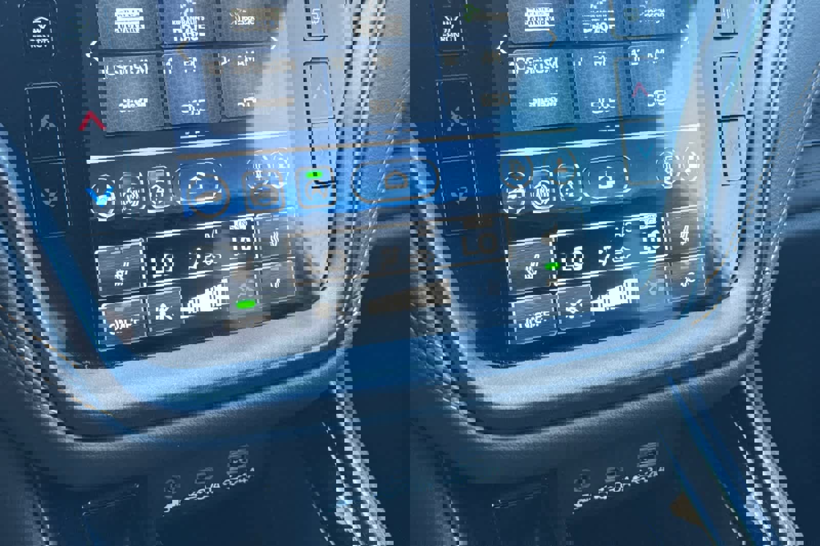 Used 2025 Subaru Outback Wilderness image 20