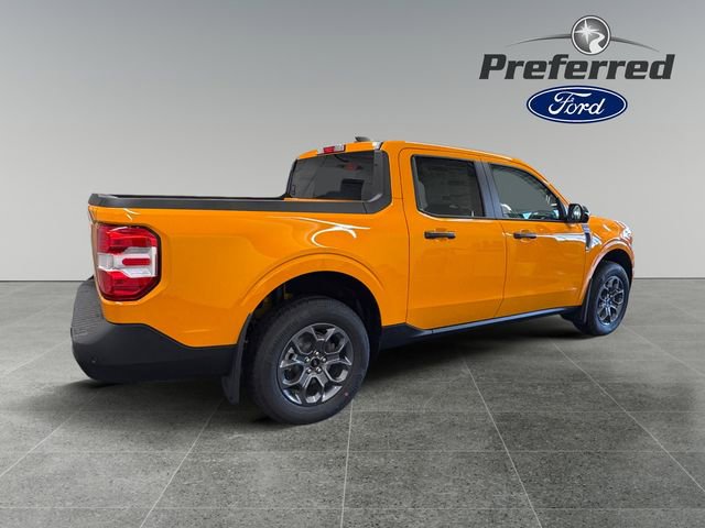 Used 2026 Ford Maverick XLT w/ Equipment Group 301A AWD/4WD image 17
