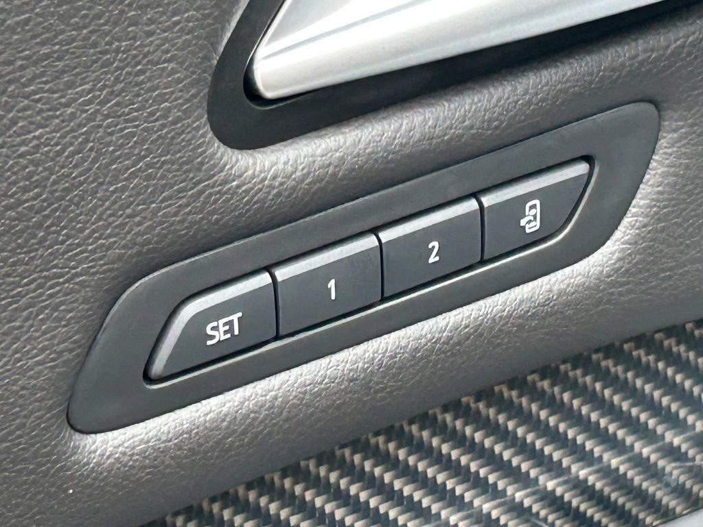 Used 2025 Cadillac XT4 Sport w/ Cold Weather Package image 59