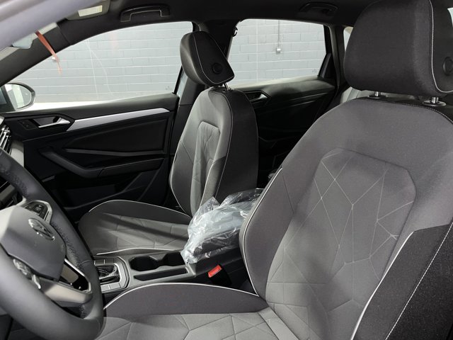 New 2026 Volkswagen Jetta Sport image 21