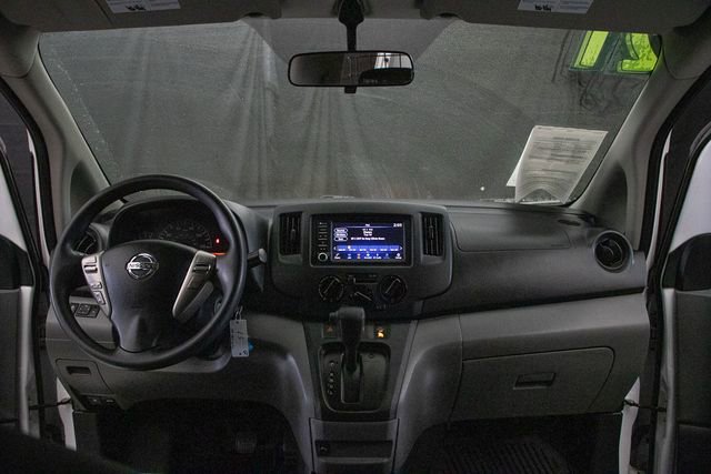 Used 2021 Nissan NV200 SV w/ Sliding Door Glass Package image 16