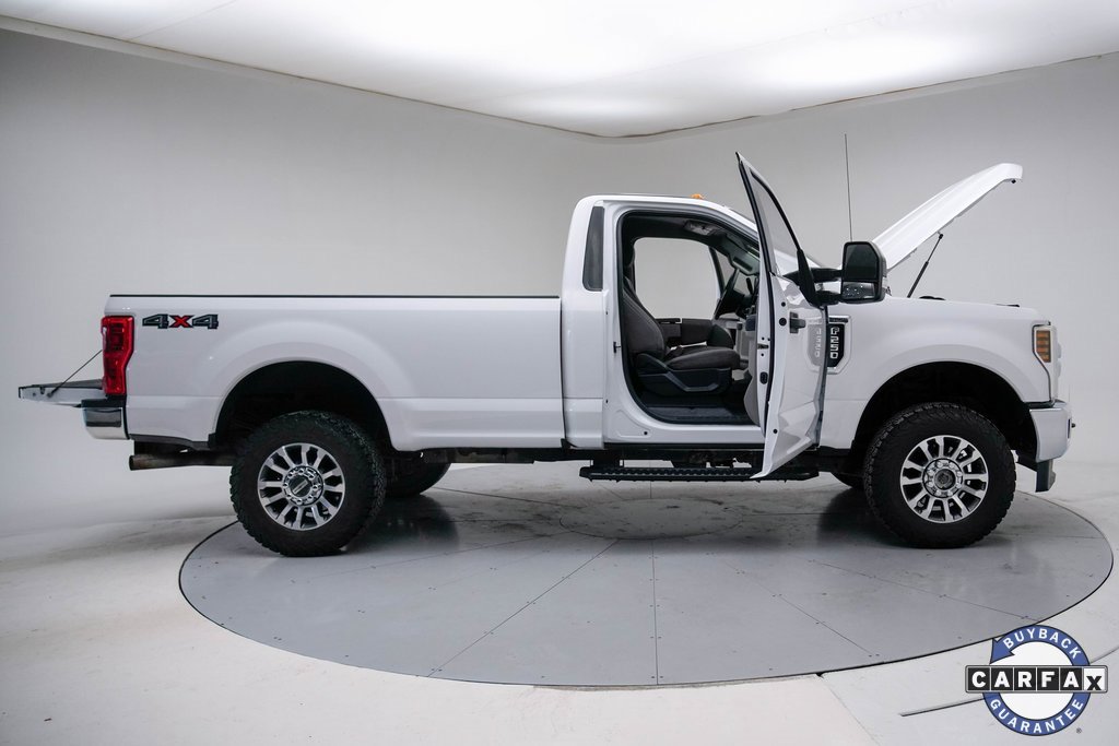 Used 2019 Ford F250 XLT w/ XLT Value Package image 26