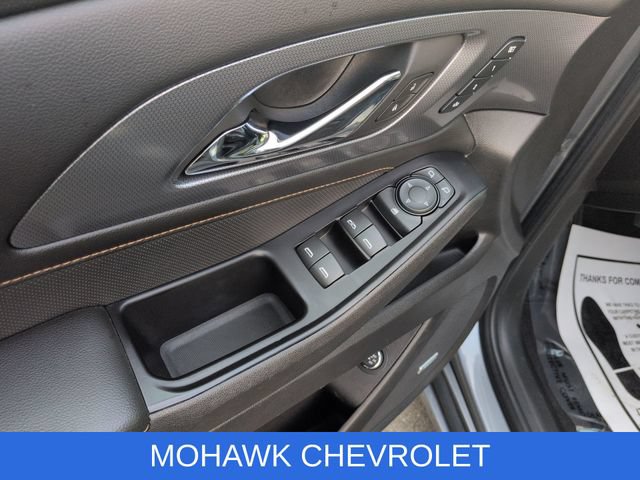 Certified 2018 Chevrolet Traverse Premier AWD/4WD image 24