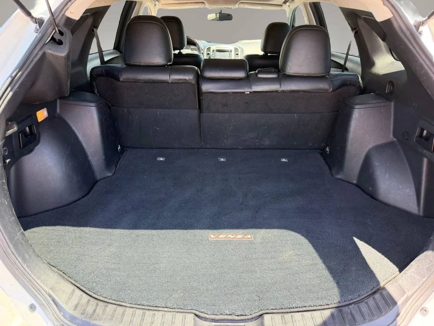 Used 2014 Toyota Venza XLE w/ XLE Premium Package FWD image 14