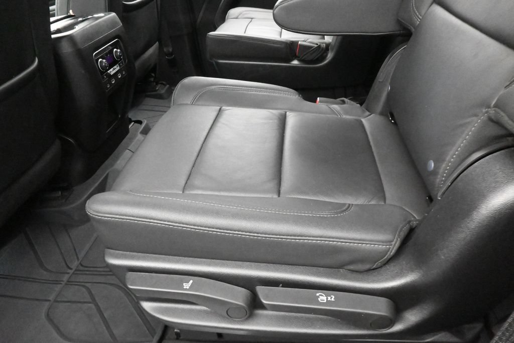 Used 2023 Chevrolet Tahoe Z71 w/ Z71 Off-Road Package AWD/4WD image 39