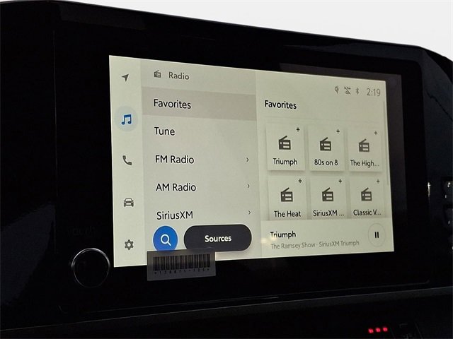 New 2026 Toyota Camry SE w/ Convenience Package image 12