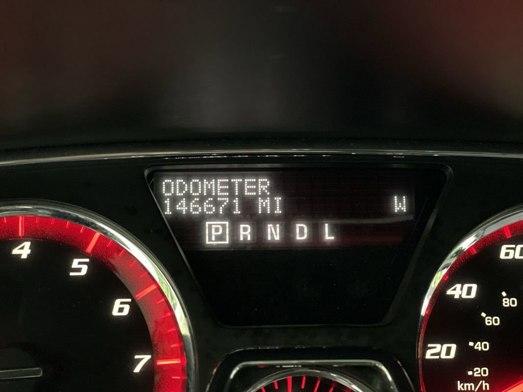 Used 2014 GMC Acadia Denali FWD image 17